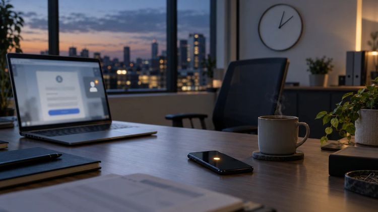 The First Ten Minutes: Why Speed to Lead Decides Who Pays