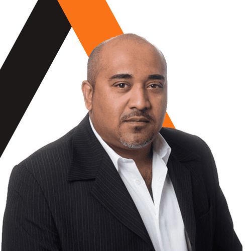Kervin Vencanah