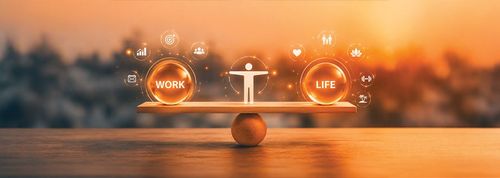 Work-Life Balance